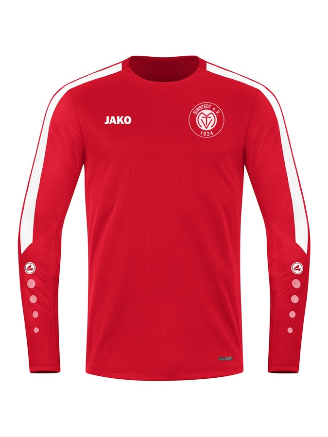 Jako Sweatshirt Power