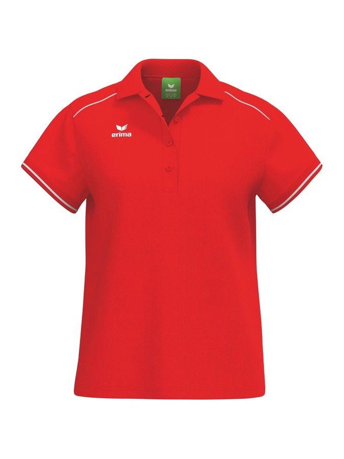 Erima Compete Poloshirt Damen