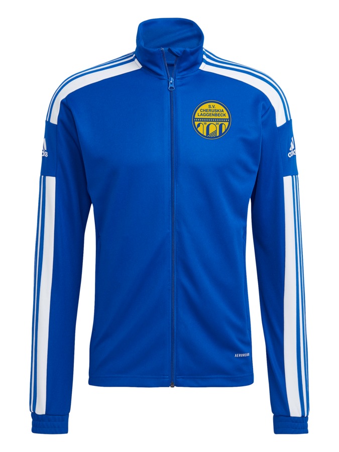 adidas Squadra 21 Trainingsjacke