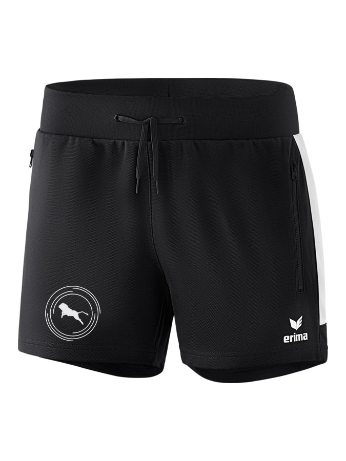 Erima Squad Worker Shorts Damen