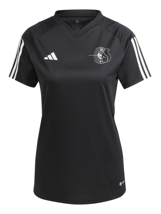 adidas Tiro 23 Competition Trikot Damen