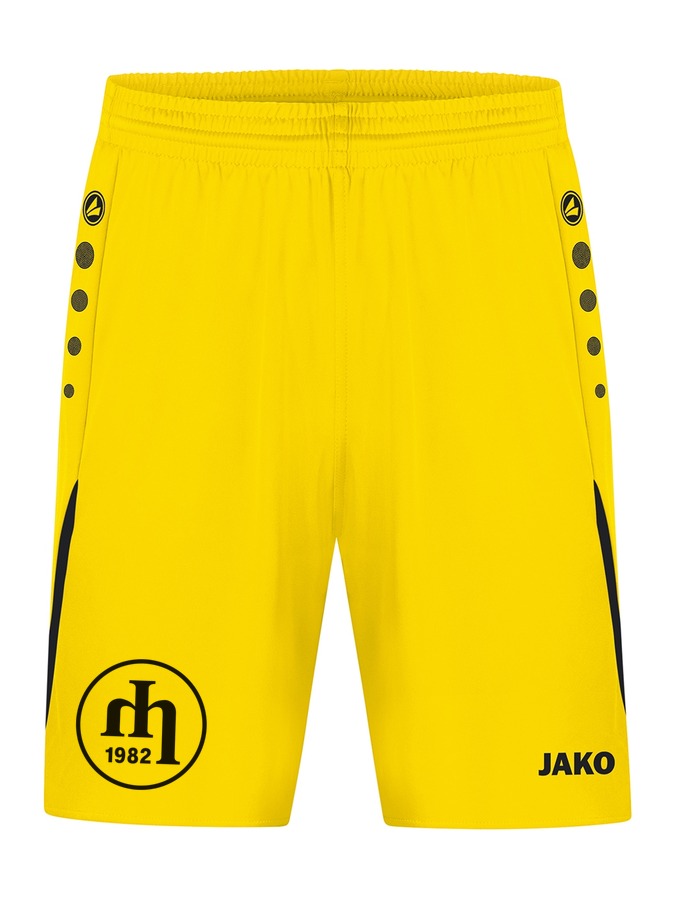 Jako Sporthose Challenge Damen