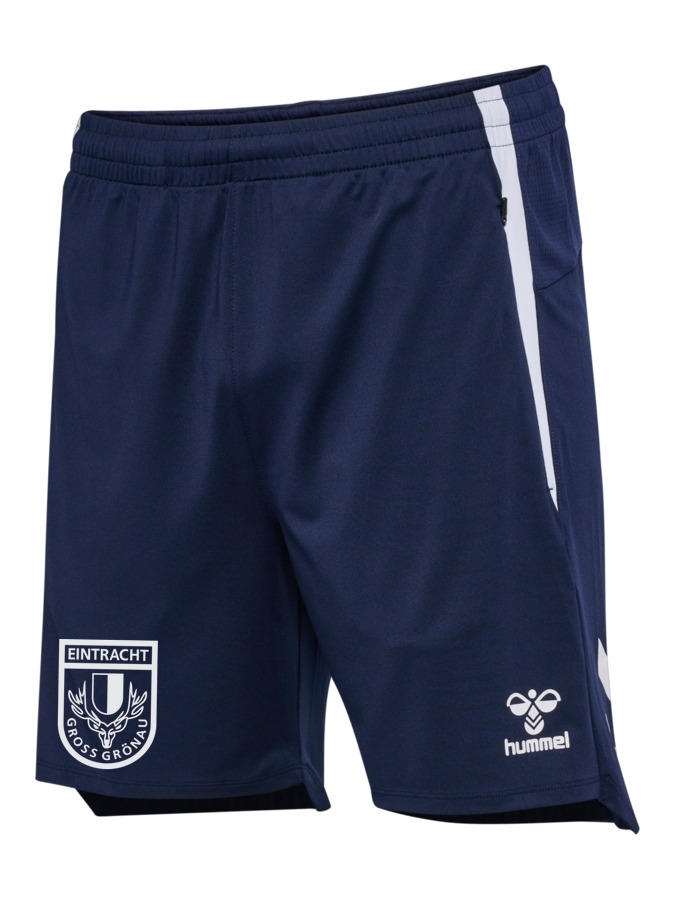 Hummel Lead 2.0 Training Shorts