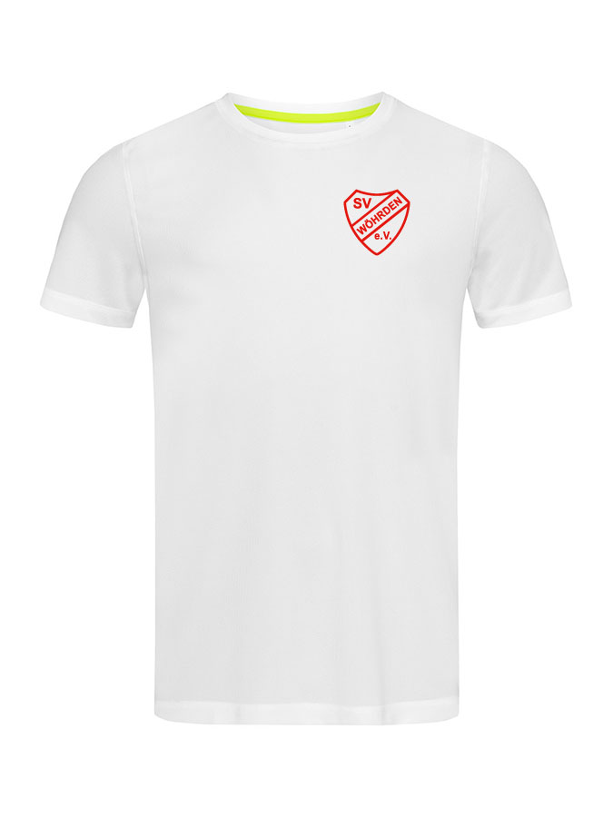 Trainingsshirt Herren
