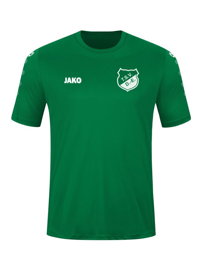 Jako Trikot Team Kurzarm
