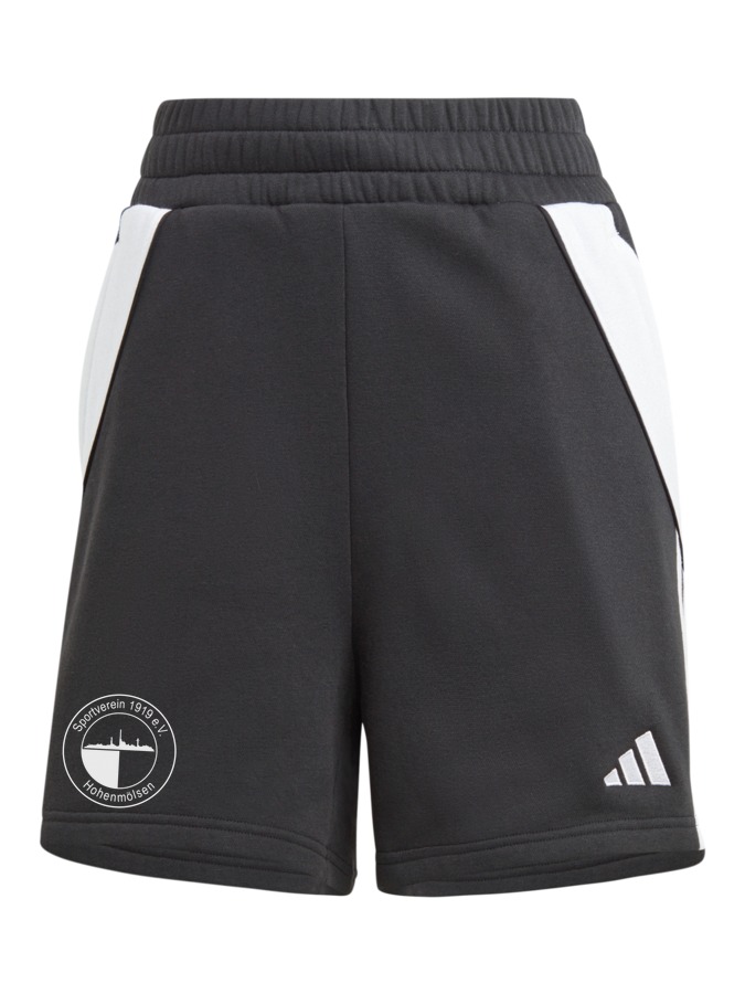 adidas Tiro 24 Sweatshorts Damen