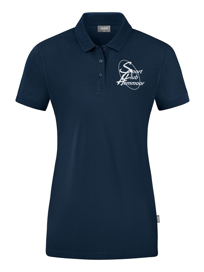 Jako Poloshirt Doubletex Damen