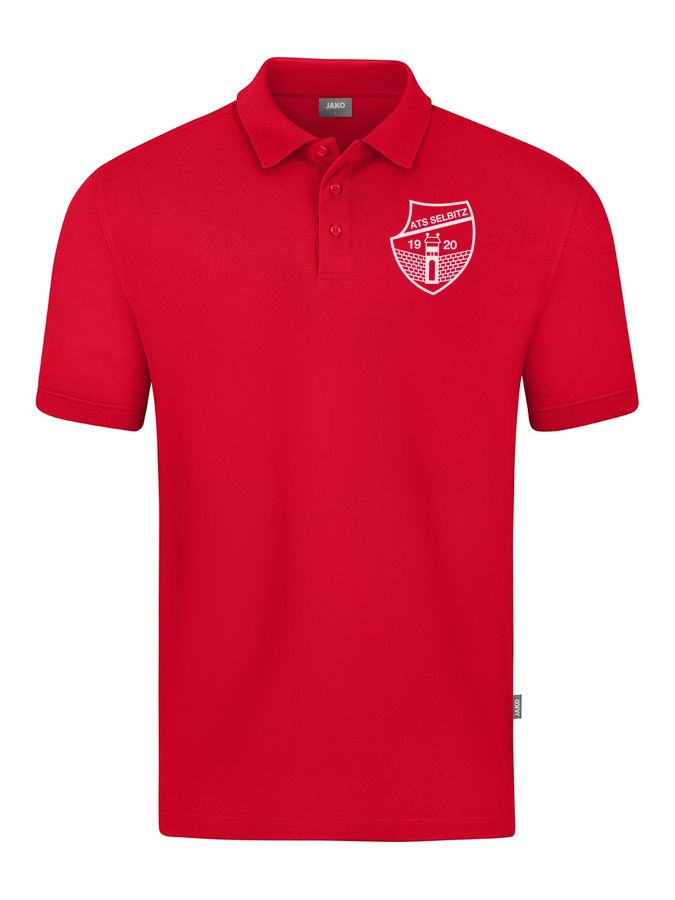 Jako Poloshirt Doubletex Damen