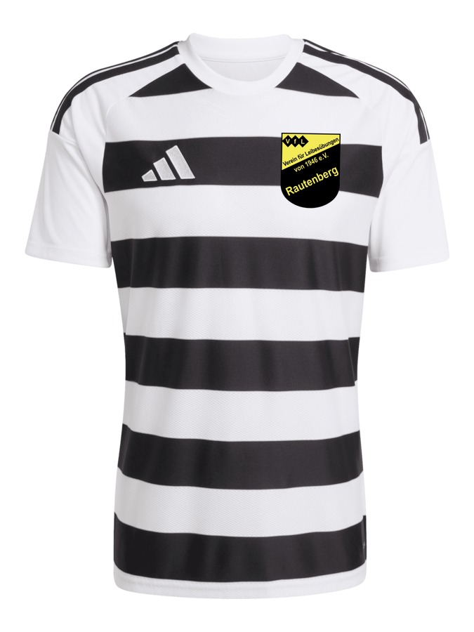 adidas Hooped 26 Trikot