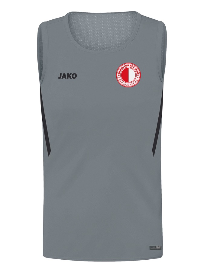 Jako Tanktop Challenge