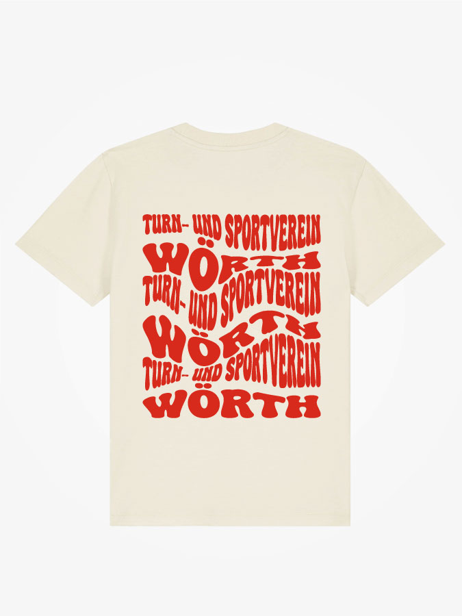 Shirt Wavy Kids