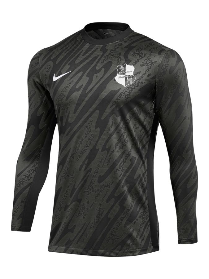 Nike Gardien V Torwart Trikot Langarm Herren