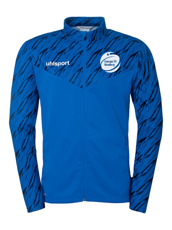 uhlsport Progressive 28 Poly Jacke