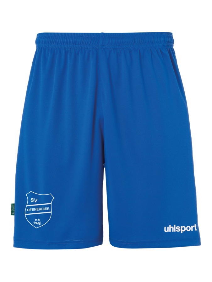 uhlsport Center Basic Shorts FTP