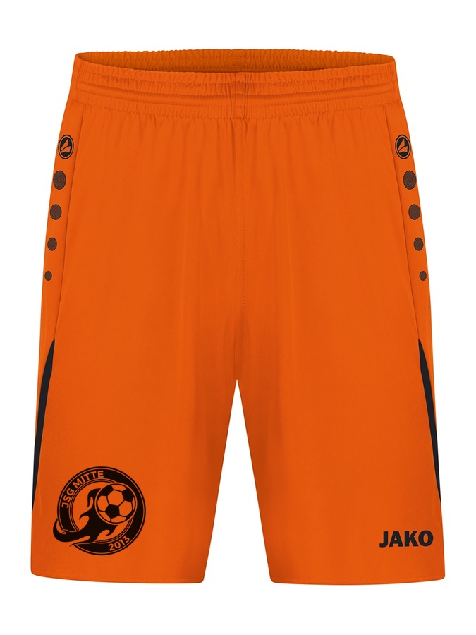 Jako Sporthose Challenge Damen