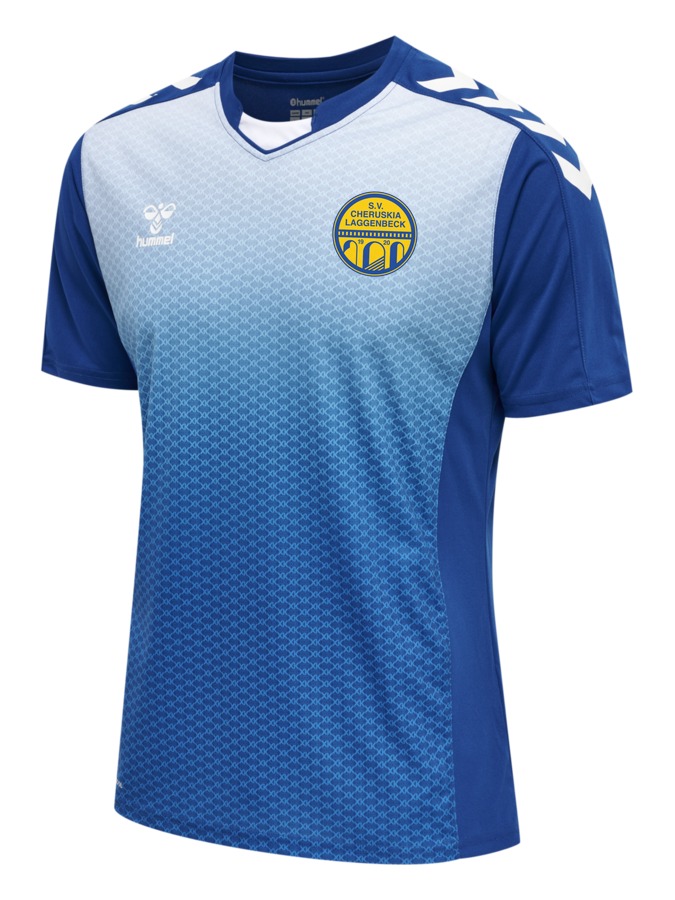 Hummel Core XK Sublimation Jersey Trikot