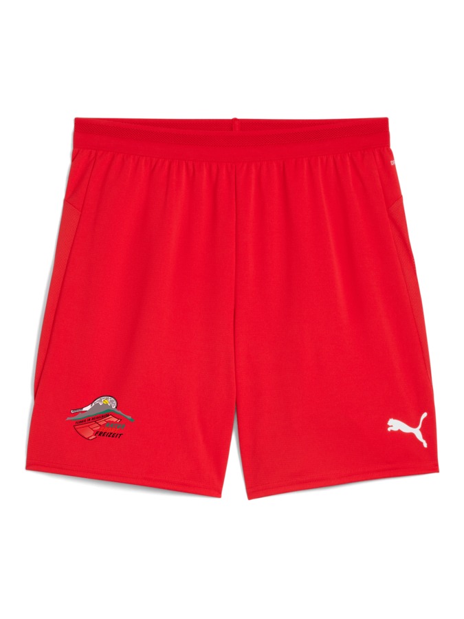 PUMA teamCUP Shorts