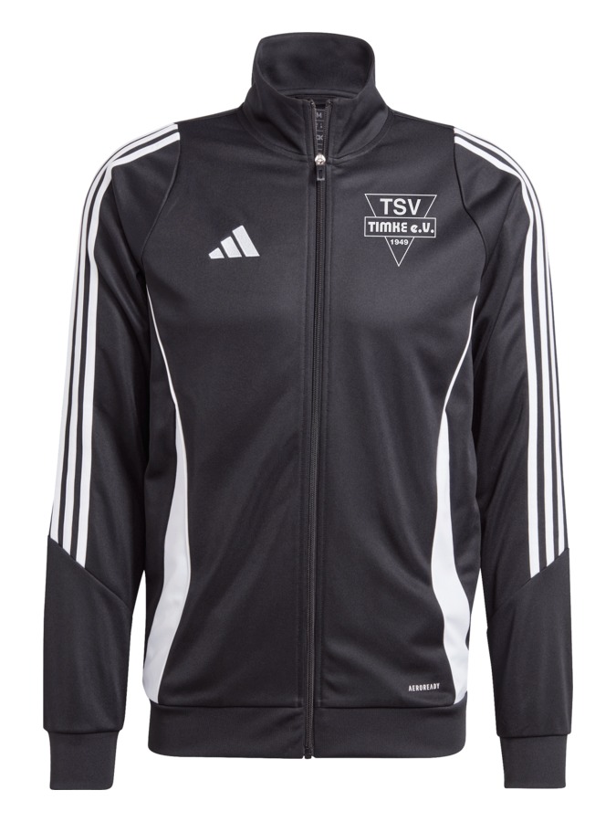 adidas Tiro 24 Trainingsjacke