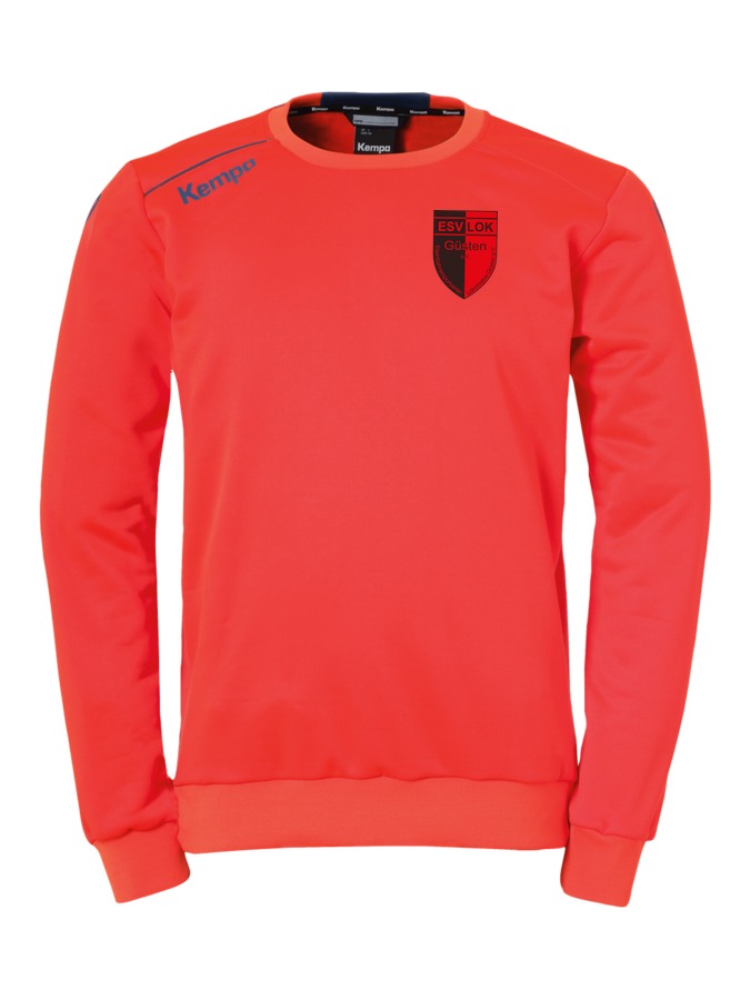 Kempa Player Trainingsoberteil