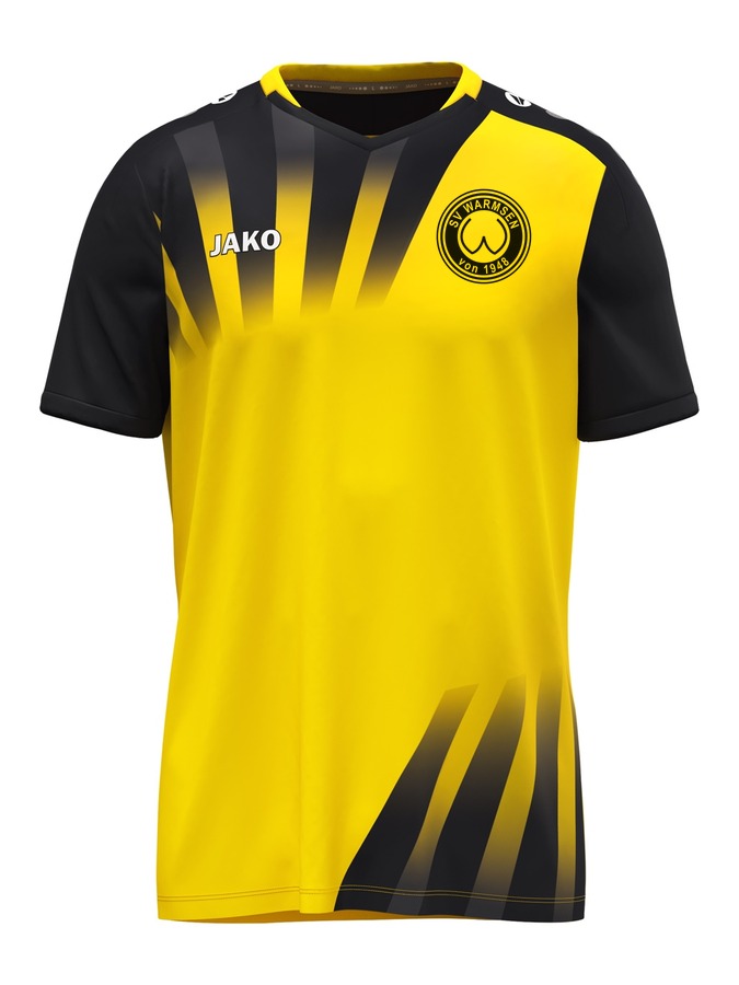 Jako Trikot Vintage Kurzarm