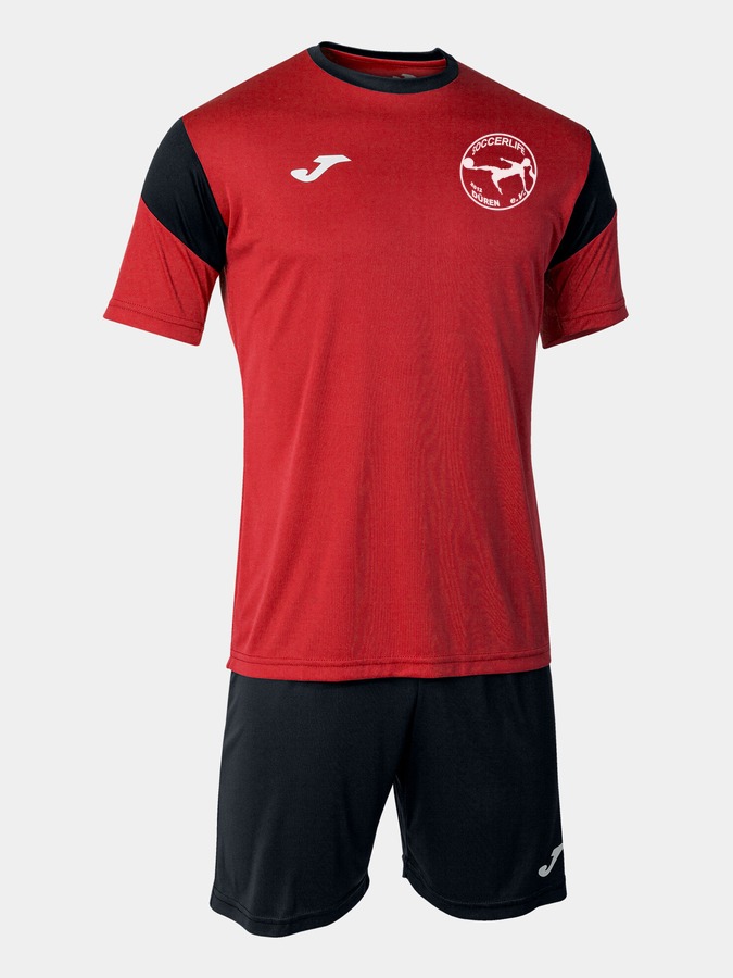 Joma Phoenix Set