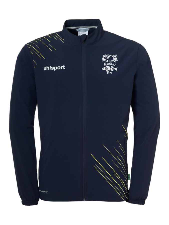 uhlsport Score 26 Evo Woven Jacket