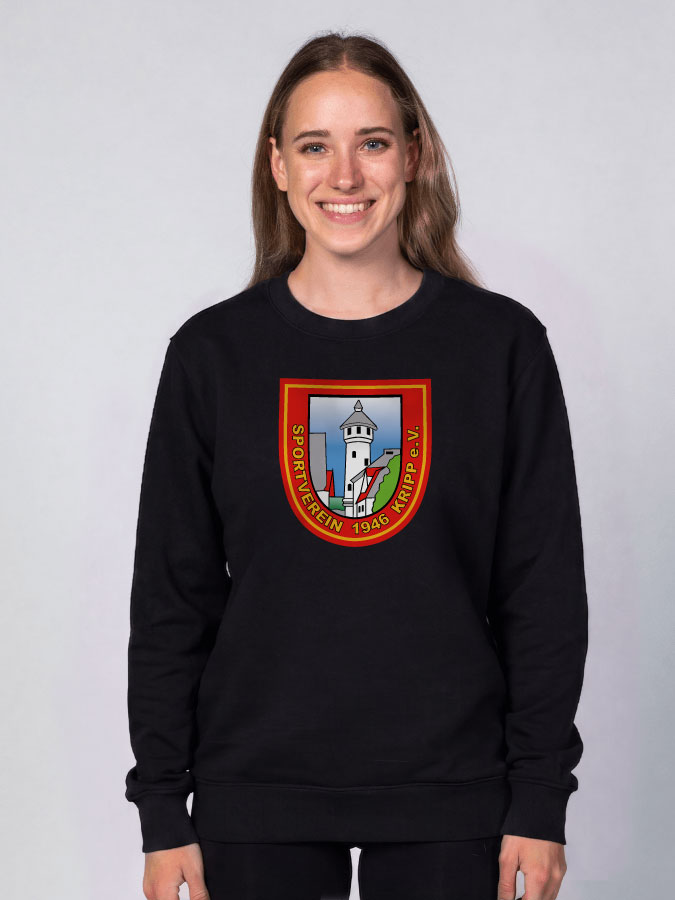 Sweatshirt Classic Unisex