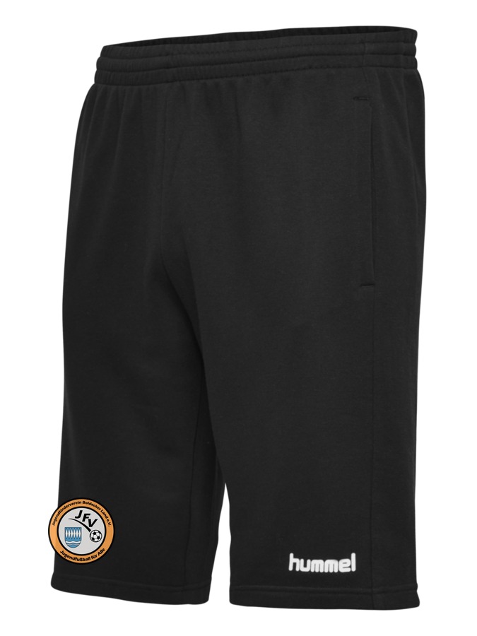Hummel Go Cotton Bermuda Shorts