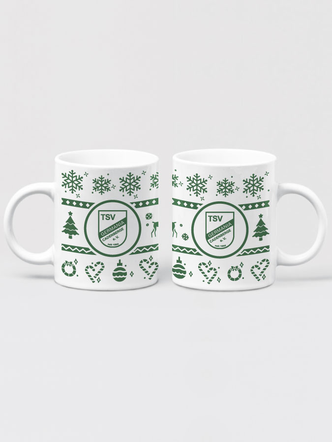 Tasse Christmas