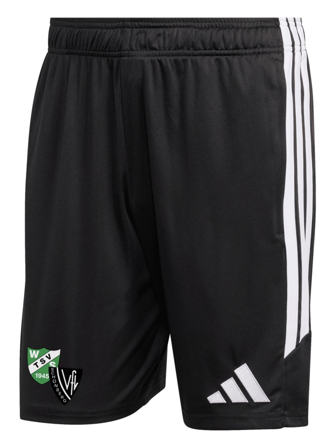 adidas Tiro 26 League Trainingsshorts