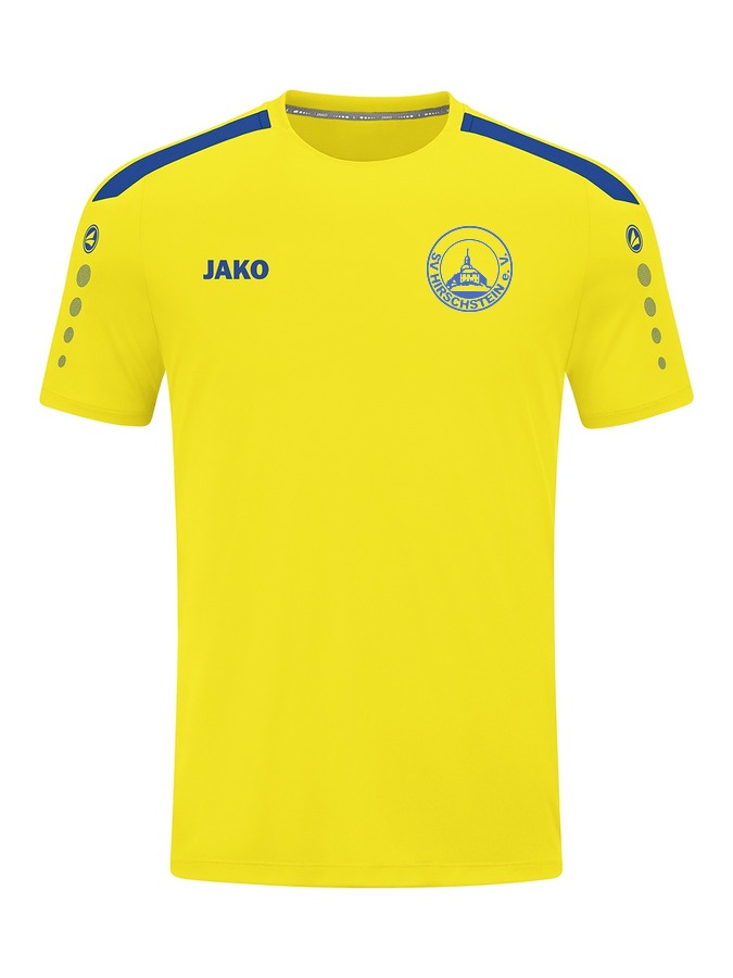 Jako Trikot Power Kurzarm