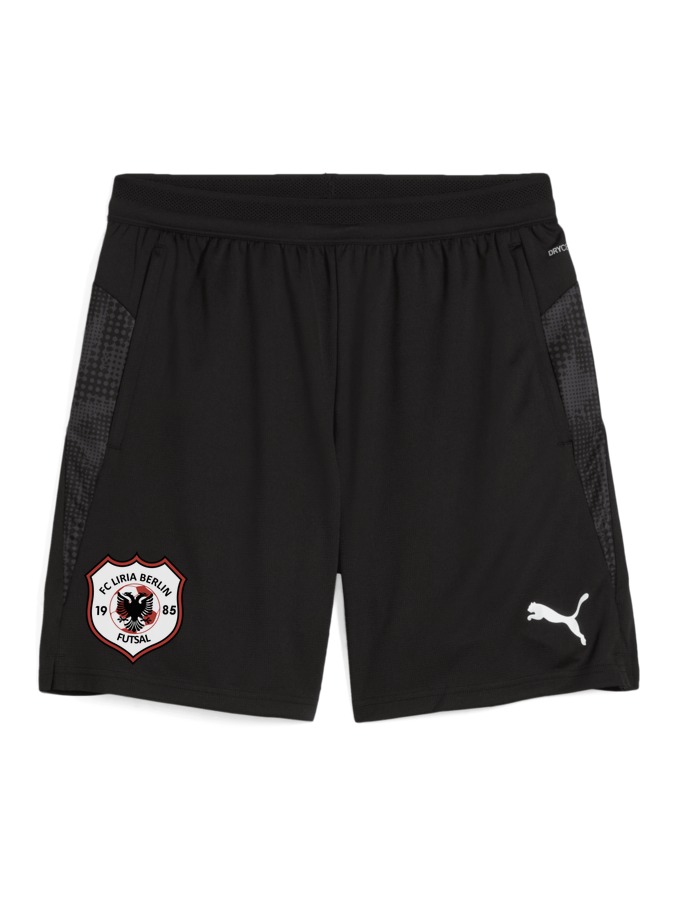 PUMA teamCUP Training Shorts