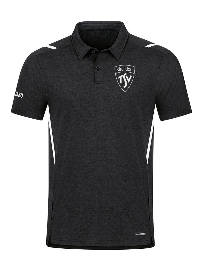 Jako Poloshirt Challenge