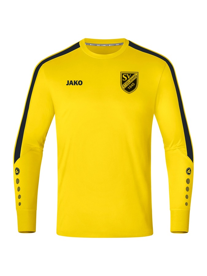 Jako Torwarttrikot Power