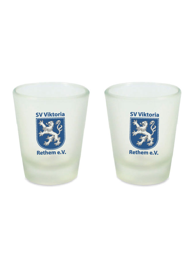 2er Set Schnapsglas Alina