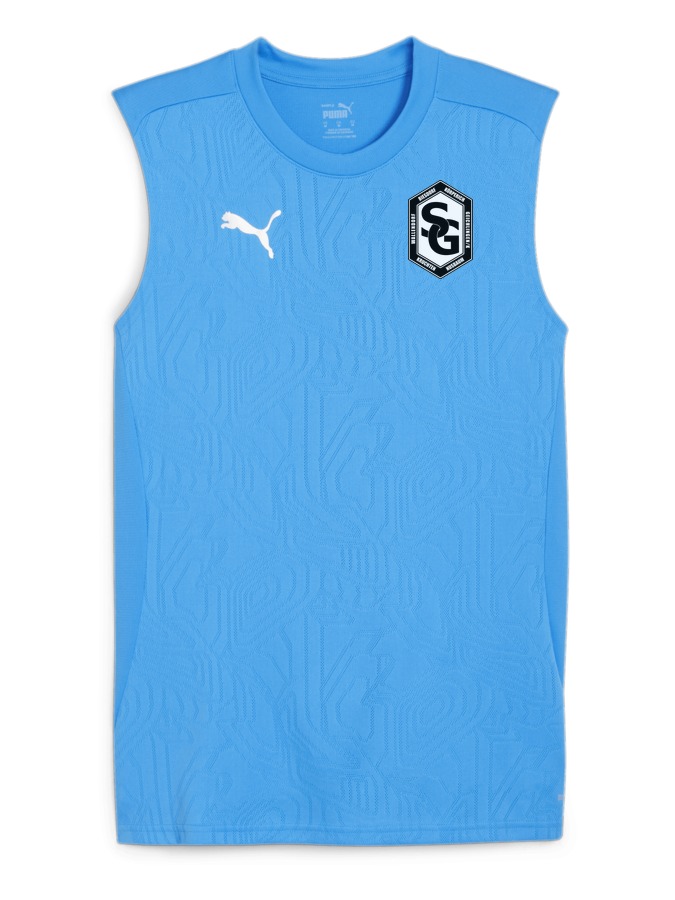 PUMA teamFINAL Trainingstanktop