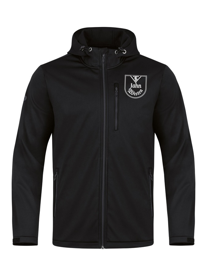 Jako Softshelljacke Premium