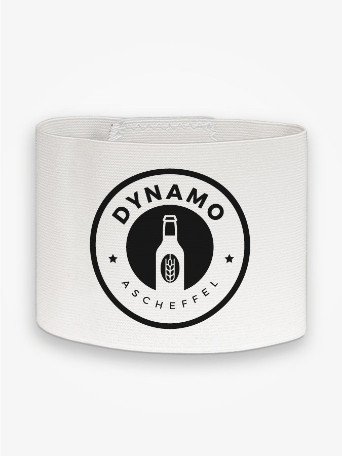 Armbinde Logo