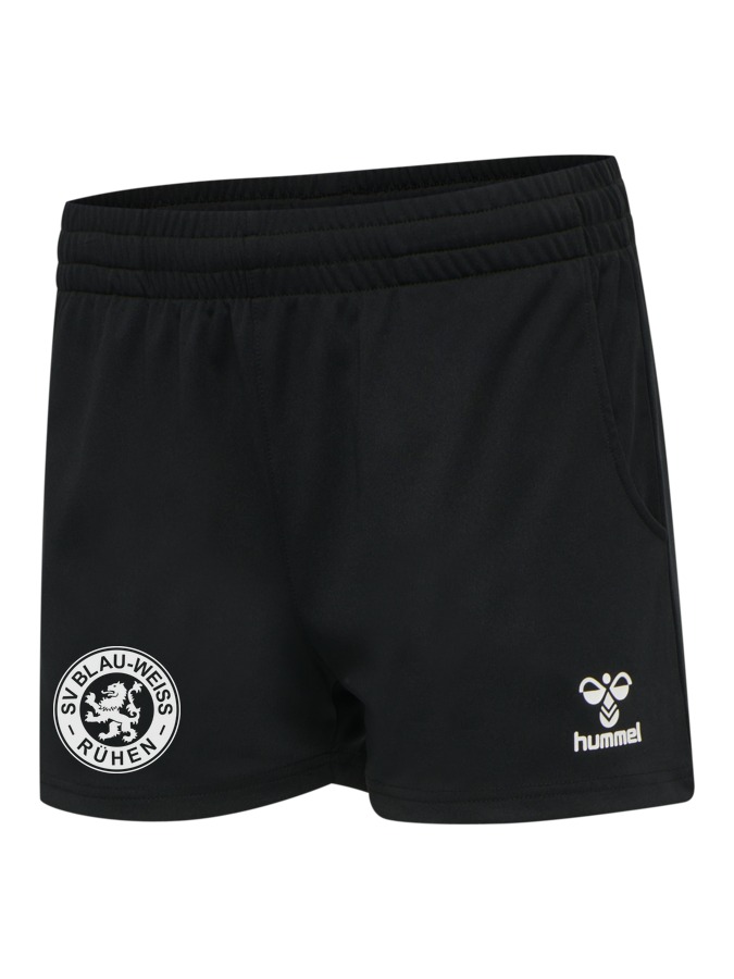 Hummel Referee Chevron Shorts Damen