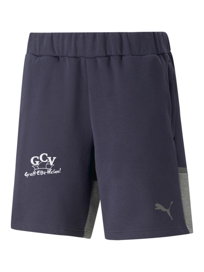 PUMA teamCUP Casuals Shorts
