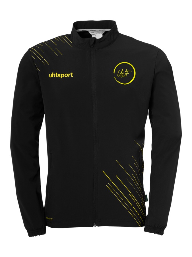 uhlsport Score 26 Evo Woven Jacket