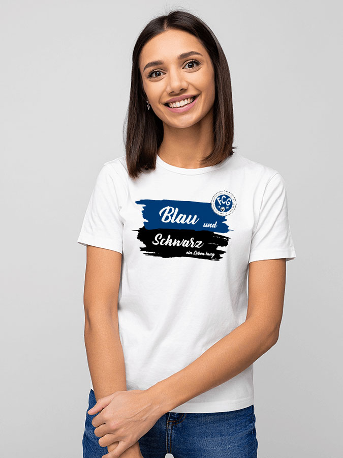 Shirt Loyal Damen