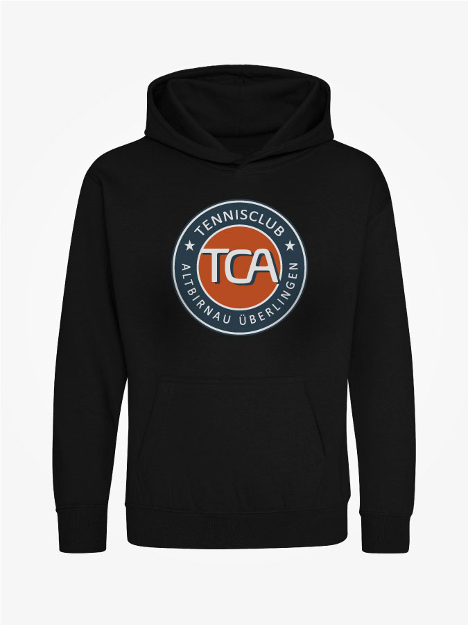Hoodie Classic Kids