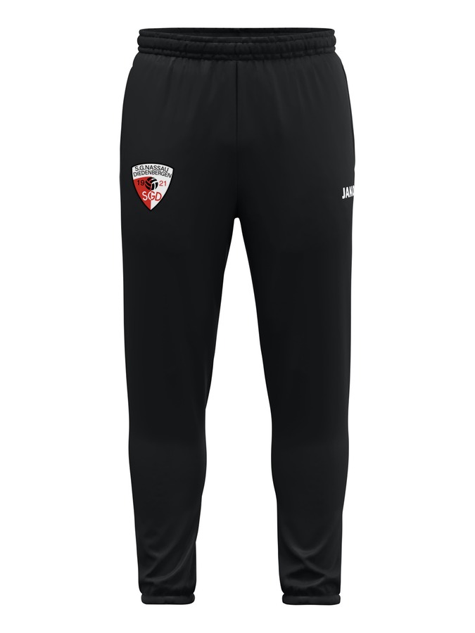 Jako Freizeithose Dynamic