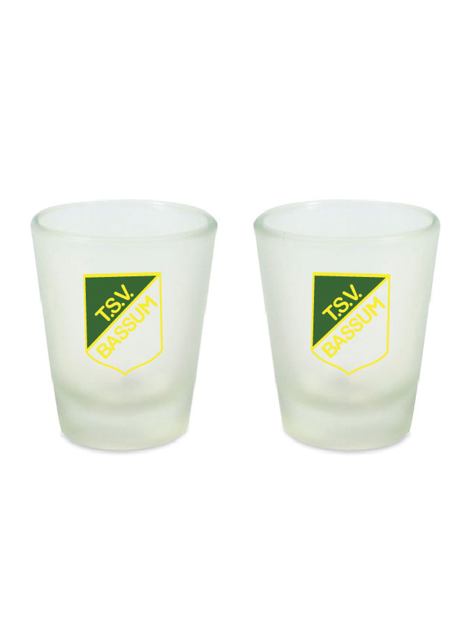 2er Set Schnapsglas Alina