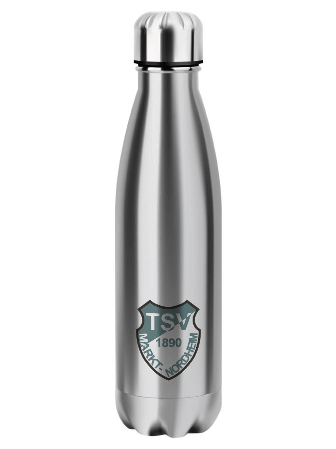 Edelstahl-Thermosflasche