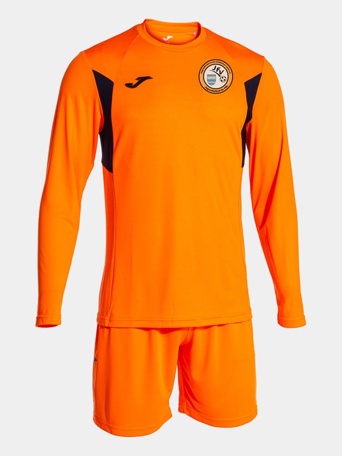 Joma Winner Goalkeeper Set
