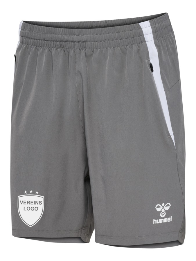 Hummel Lead 2.0 Woven Shorts Damen