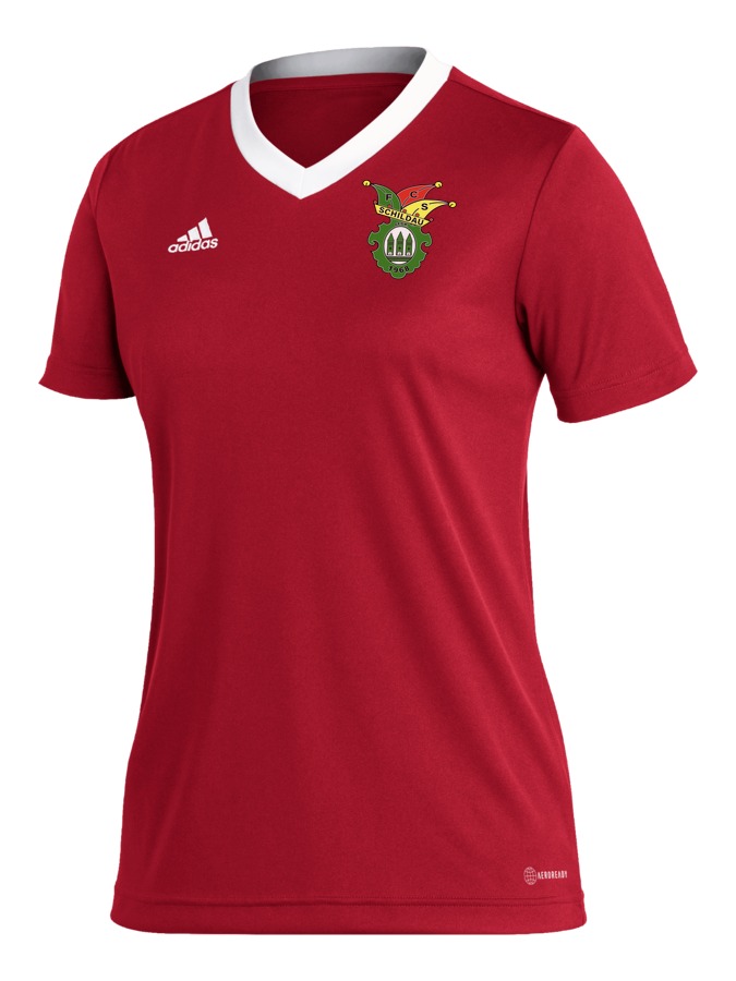 adidas Entrada 22 Trikot Damen