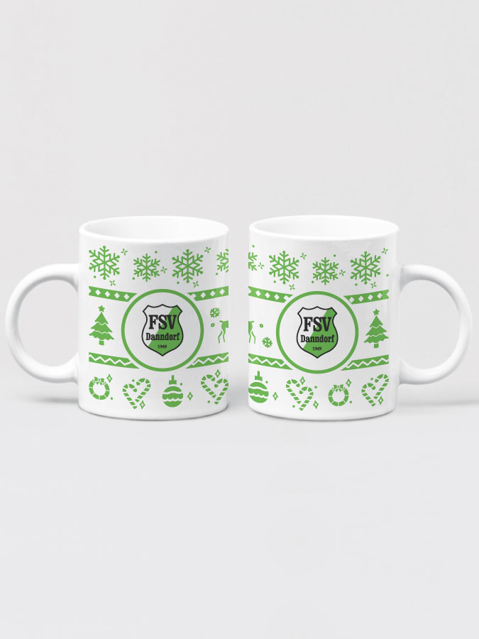 Tasse Christmas